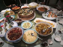 -西江印象酒楼