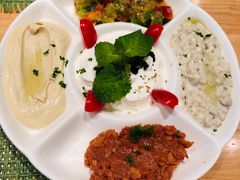 -ALAMEEN阿拉伯餐厅(三里屯店)