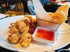 -WOLFGANG PUCK KITCHEN & BAR(迪士尼小镇店)