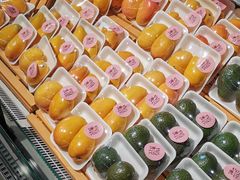 -物美超市(通州梨园店)