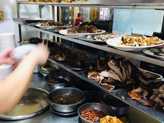-百成大同鸭肉粥(大同总店)