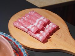 -羊大爷涮肉(亮马桥店)