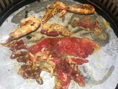 -万象·复兴号鲜肉烤肉海鲜自助(升级店)