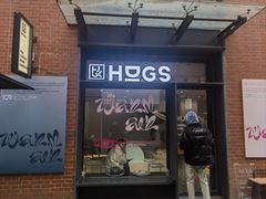 -HUGS coffee(东区店)