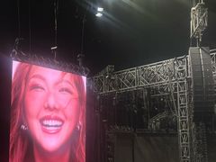 -东莞银行篮球中心