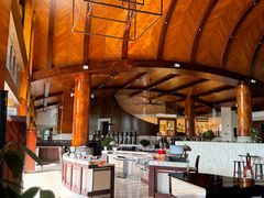 -宴悦海鲜餐厅·游水海鲜·牛排(亚龙湾瑞吉店)