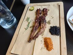 -蒙料·手把肉(望京店)