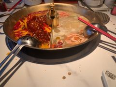 -小龙翻大江文化火锅(宽窄店)