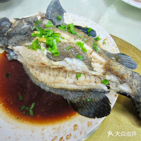 恩记美食海鲜加工(东风店)