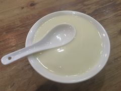 沙湾姜埋奶-沙湾姜埋奶(兴新包店)