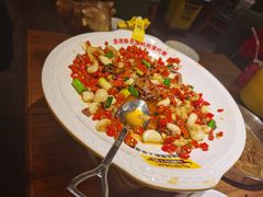 -炊烟小炒黄牛肉(中心印象城店)