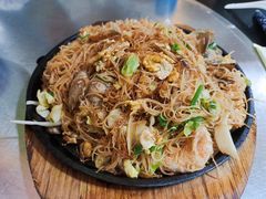 粉丝-楠翔馆桐庐菜(胜利河美食街店)