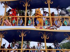 -上海迪士尼度假区