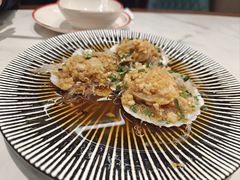 扇贝-金陵后厨·南京菜(新街口秣陵路店)