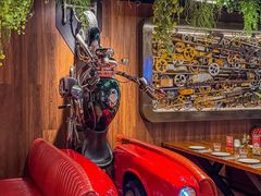 -1886德国汽车餐厅(外滩中央店)