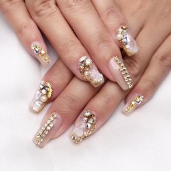 -Aso Artist Beauty美甲美睫