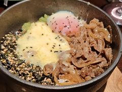 -Fuzzy Bistro 浮几韩餐·茶酒馆