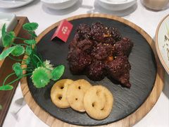 -聚鑫阁江浙菜·非遗传承技艺(闵行交大店)