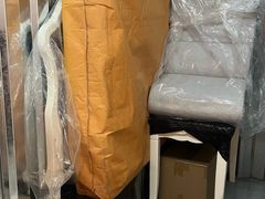 -大众迷你仓自助寄存仓库(金桥2店)