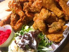 -Dak's 炸鸡(远景路店)