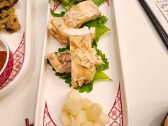 -谭厨中山传家菜.乳鸽.脆鲩鱼(华强北中航城店)