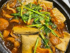 -金哥私房菜馆(张府园总店)