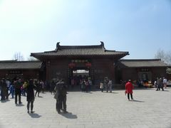 -赵州桥景区