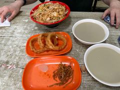 -老北京豆汁店