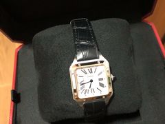 -卡地亚(杭州大厦精品店)