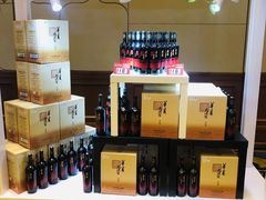 -黄嘉喜来登酒店-采悦轩中餐厅(滨江中路店)