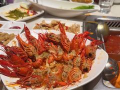 -海底捞火锅(杭州越界锦和大厦店)