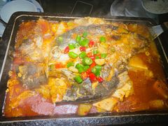 -炉鱼(爱琴海购物公园店)