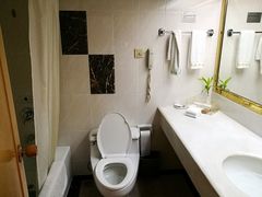 卫生间-东瓯大酒店(温州梧田老街店)