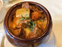 -老井俄式餐厅