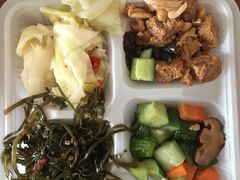 -香妃烤鸡(新奥店)