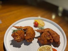 -巴别塔法餐舍(合作路店)