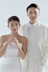 -古摄影婚纱(湛江霞山步行街店)