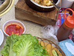 -妙香居韩国烤肉(容桂天佑城店)