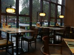-客莱福诺富特酒店·互动餐厅