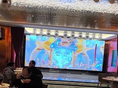 -艳阳天·非遗楚菜(武汉客厅店)