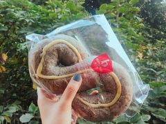 嘿！芝麻包-BREAD WAY面包路·欧式面包(龙湖时代D馆店)