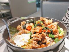 -蛙喔牛蛙(淮安吾悦店)