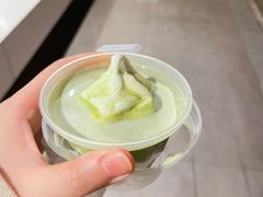 -麦当劳(健德桥得来速店)