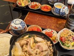 -蟹田居·活蟹料理(东城店)