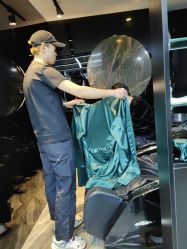 -Tipo Hair salon（明星）店