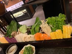 -湊湊火锅·茶憩(和平大悦城店)