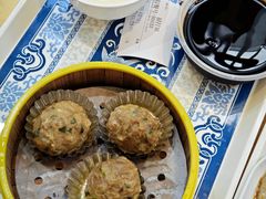 -冰泉豆浆馆(阳朔店)