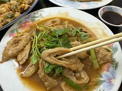-蚝烙猪肚鸡靓汤店(华侨新村路步行街店)