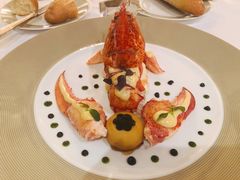 -Restaurant Paul Bocuse