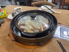 -濠轩阁特色生蚝火锅(水湾路店)